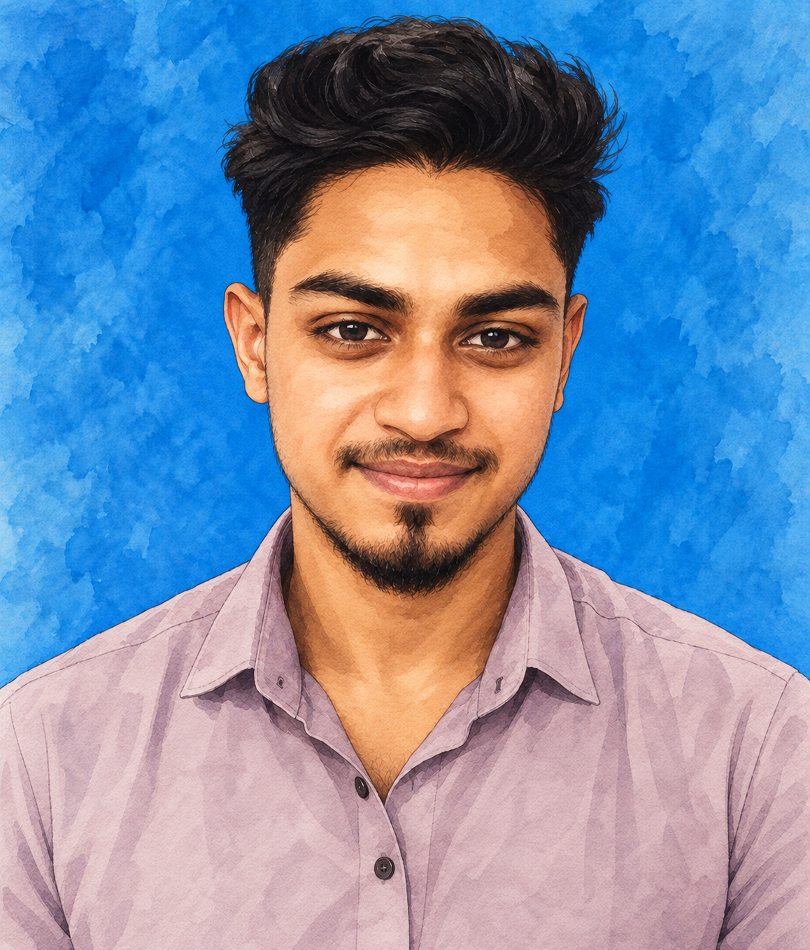 Ramish Pailan - Social Media Manager