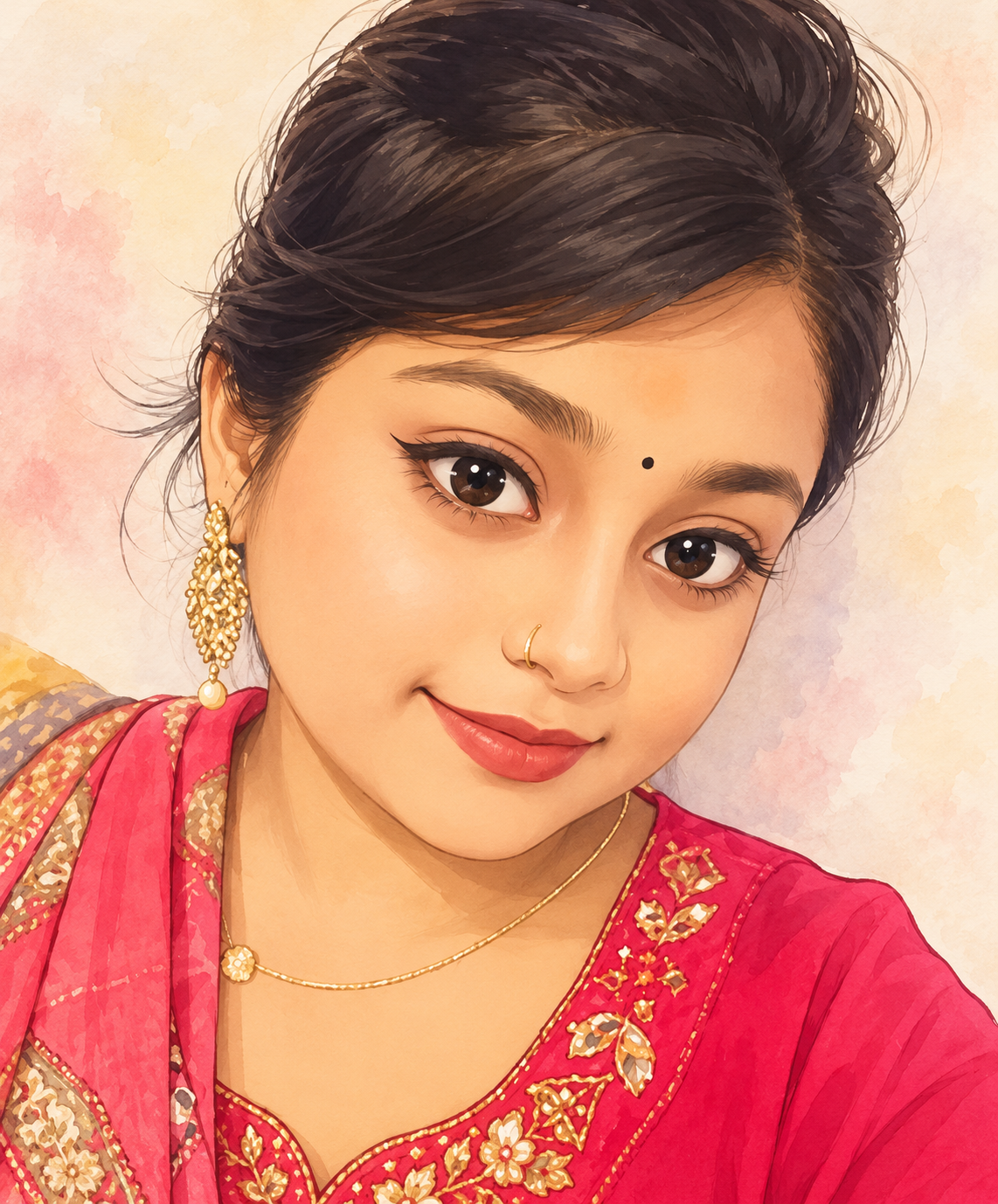Pushpa Shaw - Designer