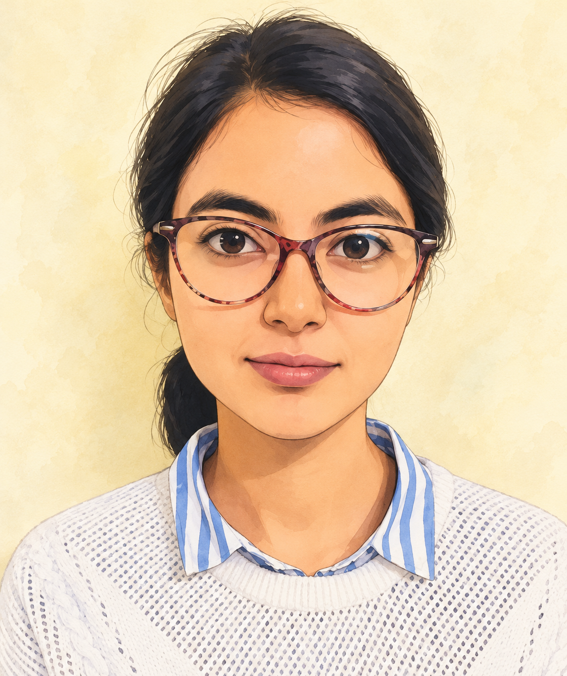 Subarna Chakravorty - Designer